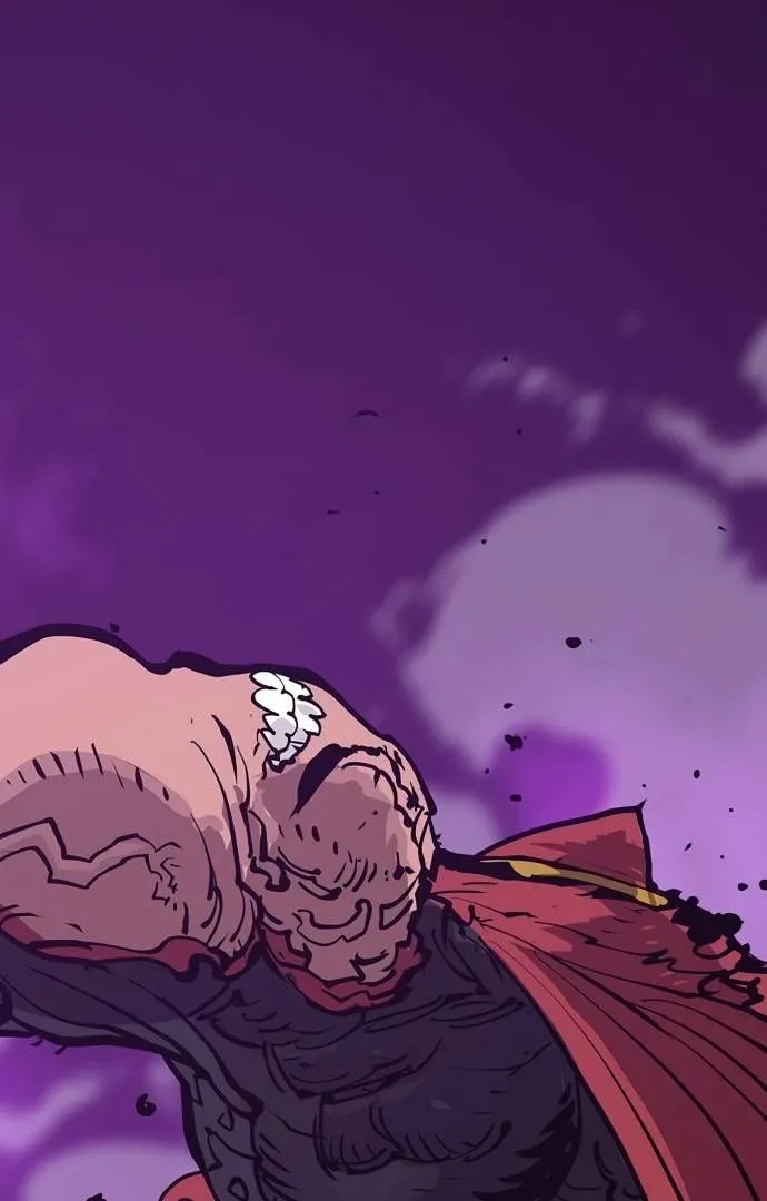 Read Player Hellish Situation chapter 138 image 1 on Lezhin