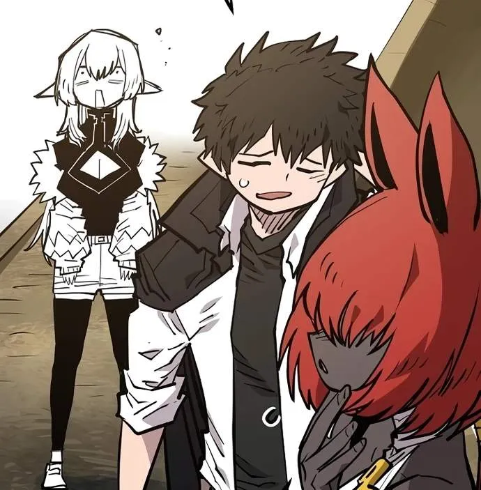 Read Player Hellish Situation chapter 138 image 100 on Lezhin
