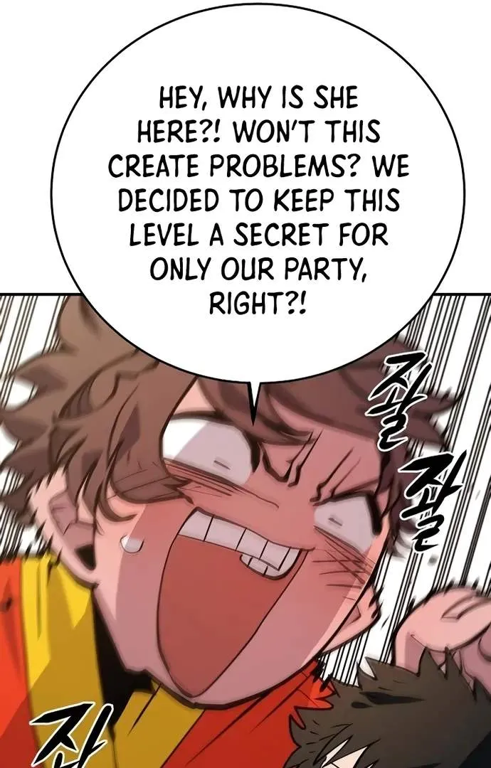 Read Player Hellish Situation chapter 138 image 118 on Lezhin