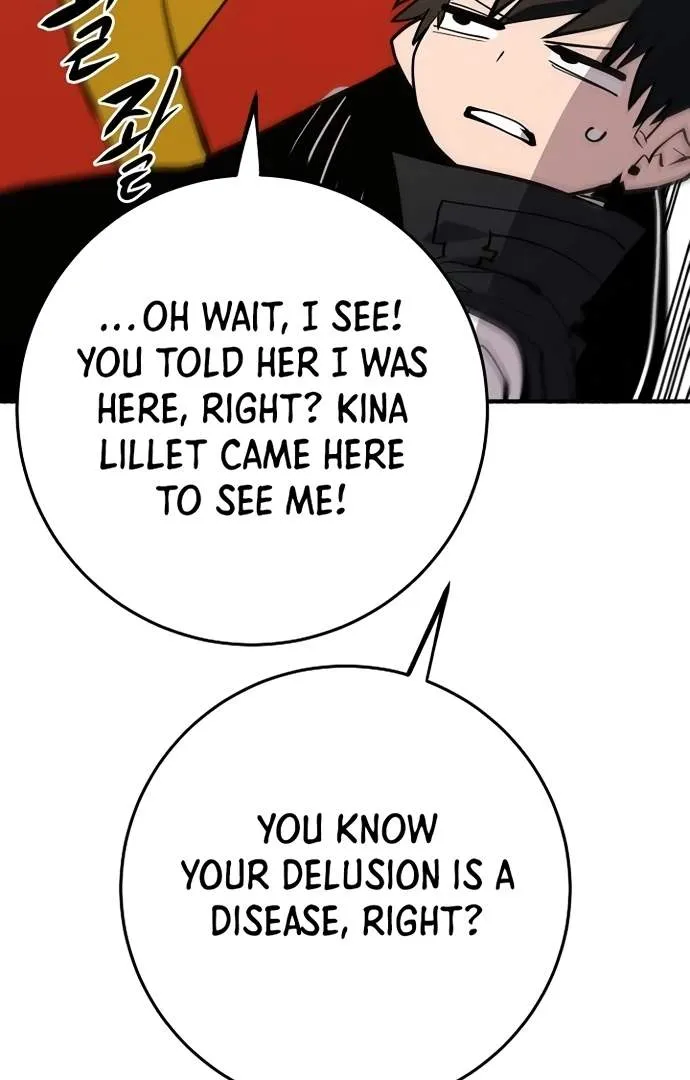 Read Player Hellish Situation chapter 138 image 119 on Lezhin