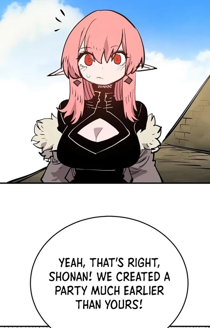 Read Player Hellish Situation chapter 138 image 122 on Lezhin