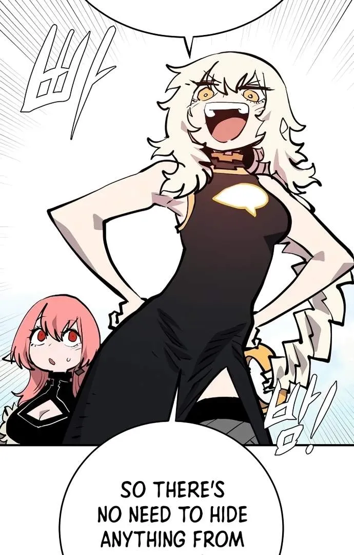 Read Player Hellish Situation chapter 138 image 123 on Lezhin