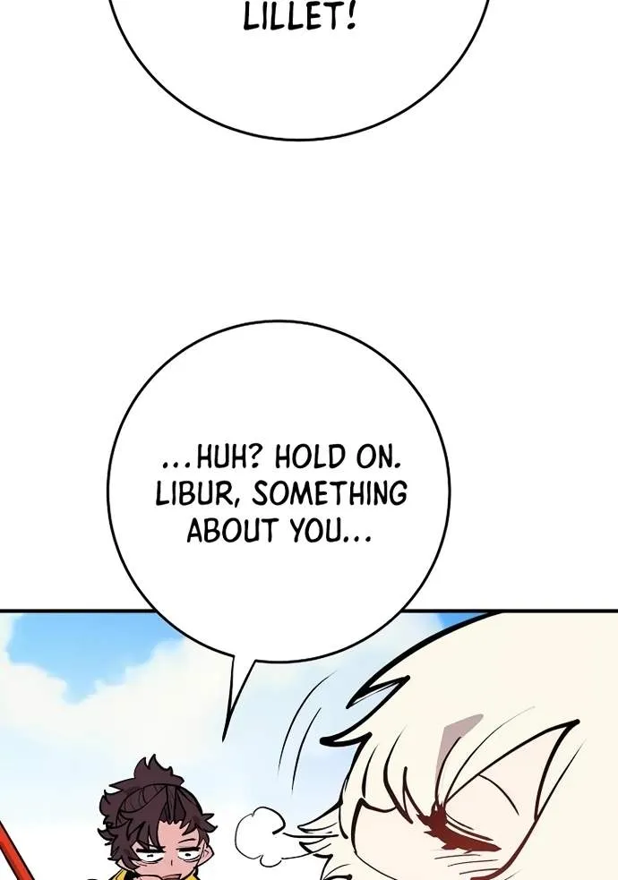 Read Player Hellish Situation chapter 138 image 124 on Lezhin
