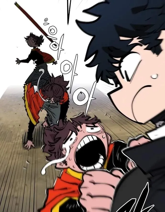 Read Player Hellish Situation chapter 138 image 132 on Lezhin