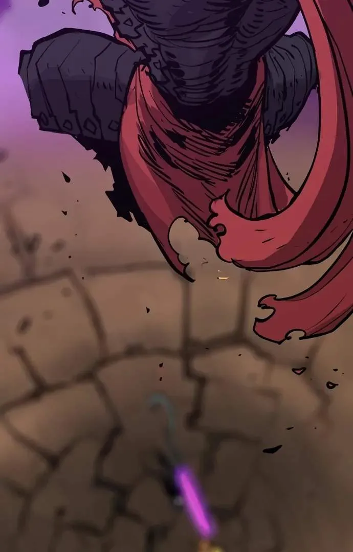 Read Player Hellish Situation chapter 138 image 2 on Lezhin