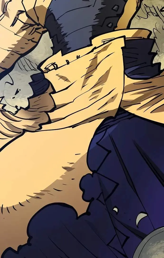 Read Player Hellish Situation chapter 138 image 26 on Lezhin