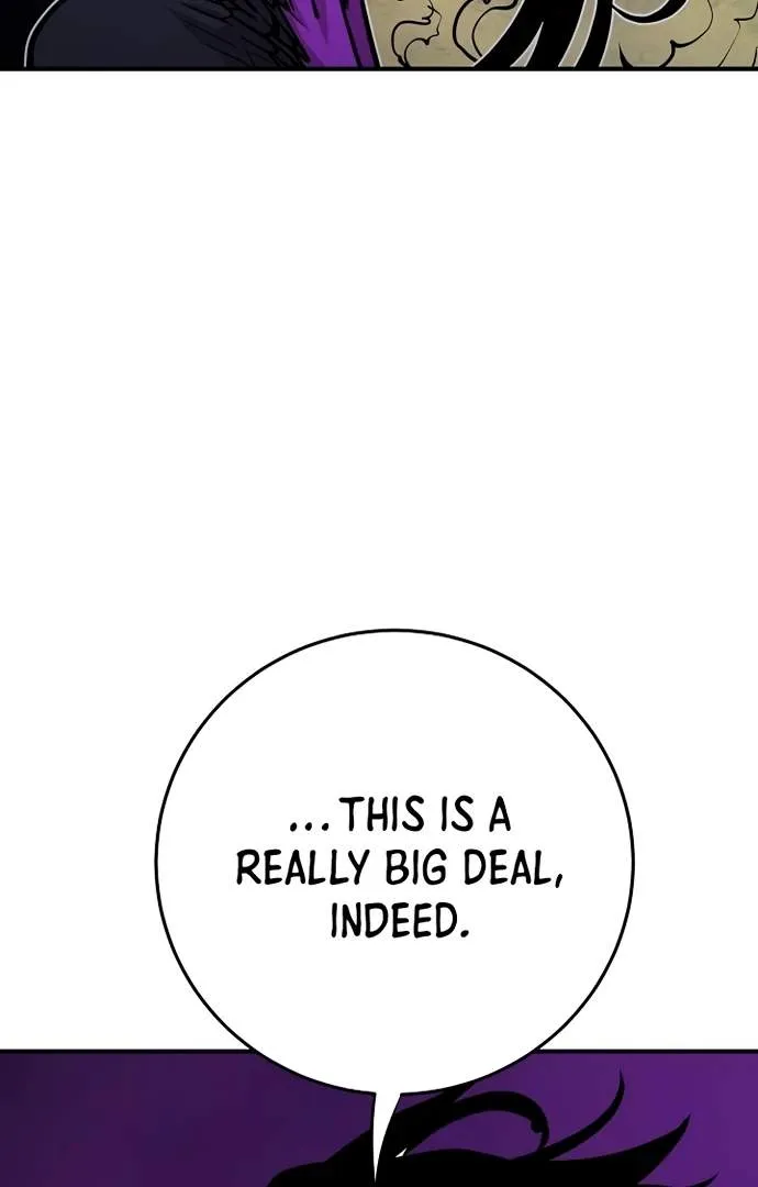 Read Player Hellish Situation chapter 138 image 28 on Lezhin
