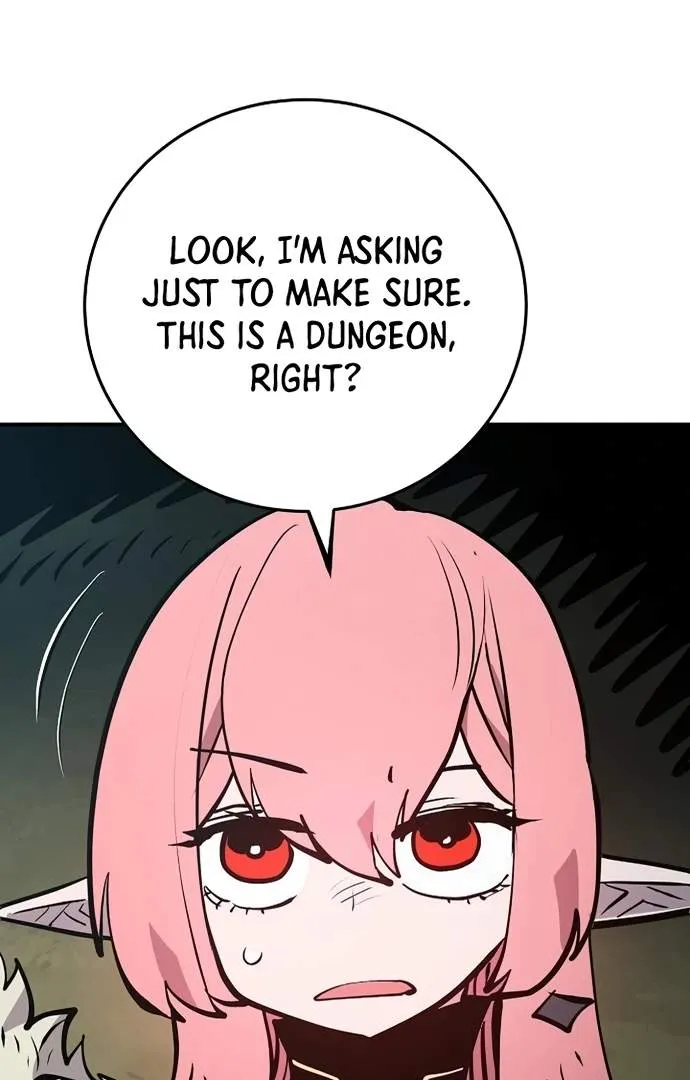 Read Player Hellish Situation chapter 138 image 37 on Lezhin