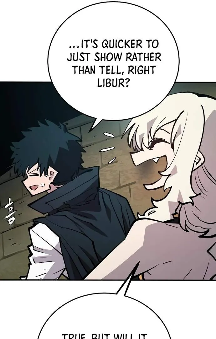 Read Player Hellish Situation chapter 138 image 41 on Lezhin
