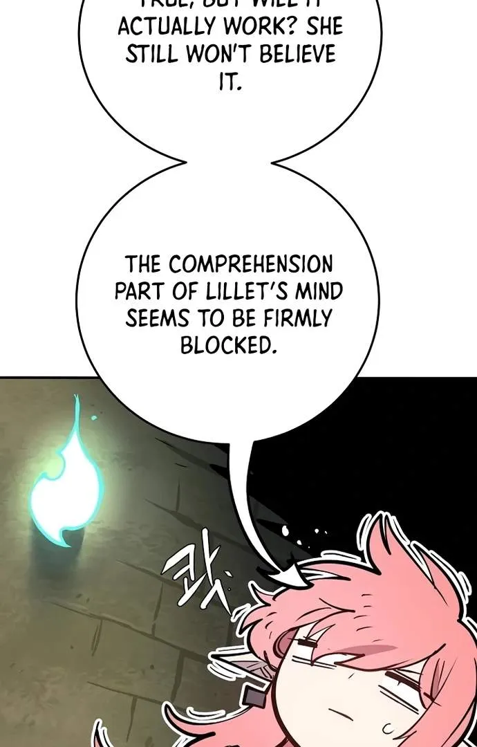 Read Player Hellish Situation chapter 138 image 42 on Lezhin