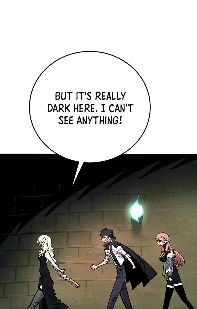Read Player Hellish Situation chapter 138 image 44 on Lezhin