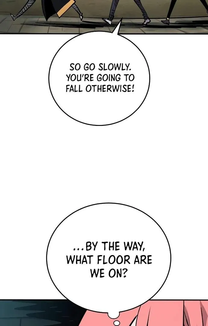Read Player Hellish Situation chapter 138 image 45 on Lezhin