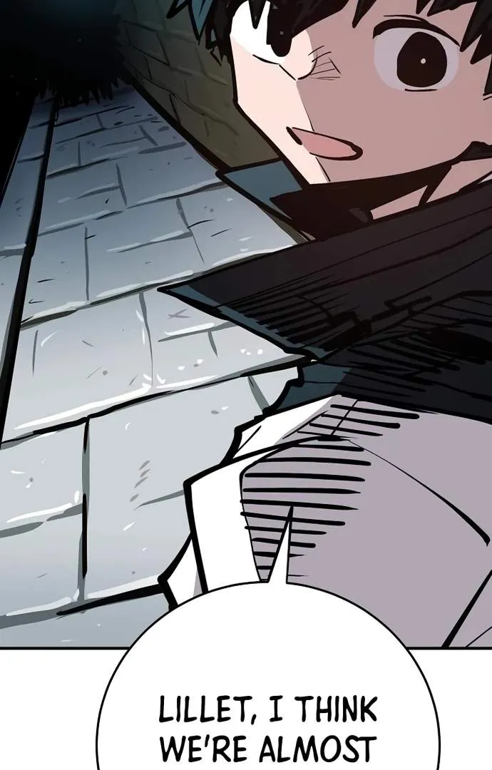 Read Player Hellish Situation chapter 138 image 59 on Lezhin