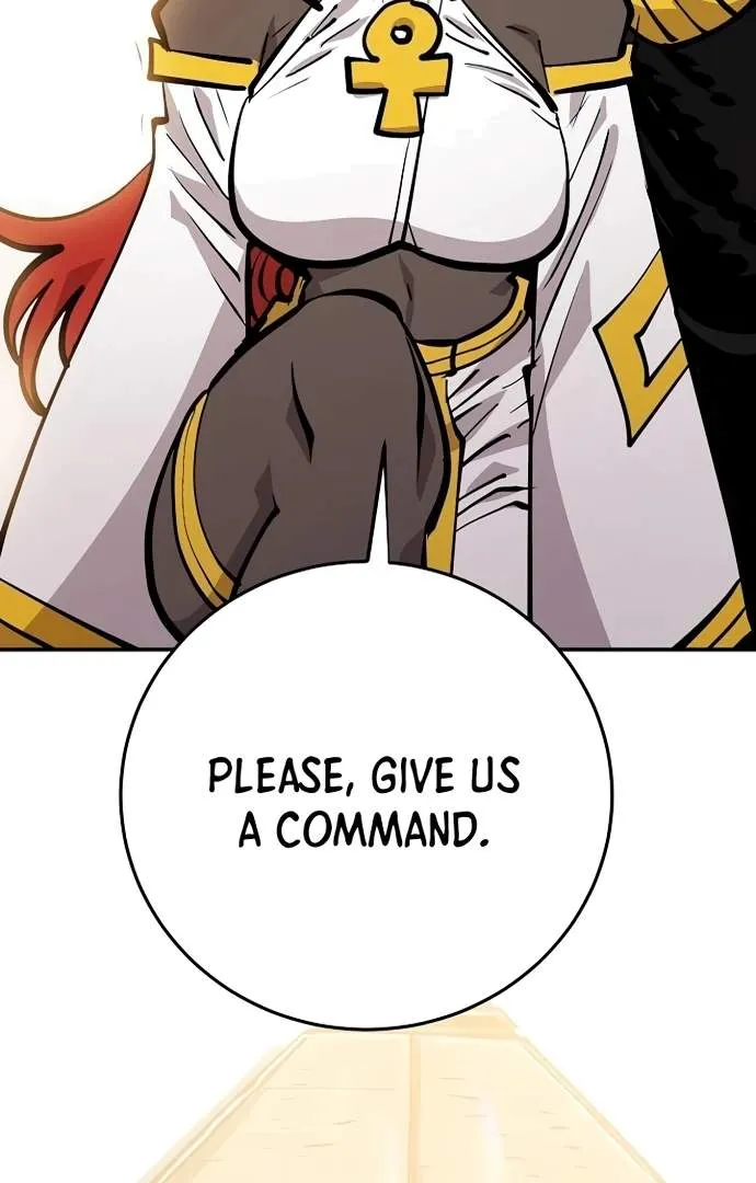 Read Player Hellish Situation chapter 138 image 96 on Lezhin