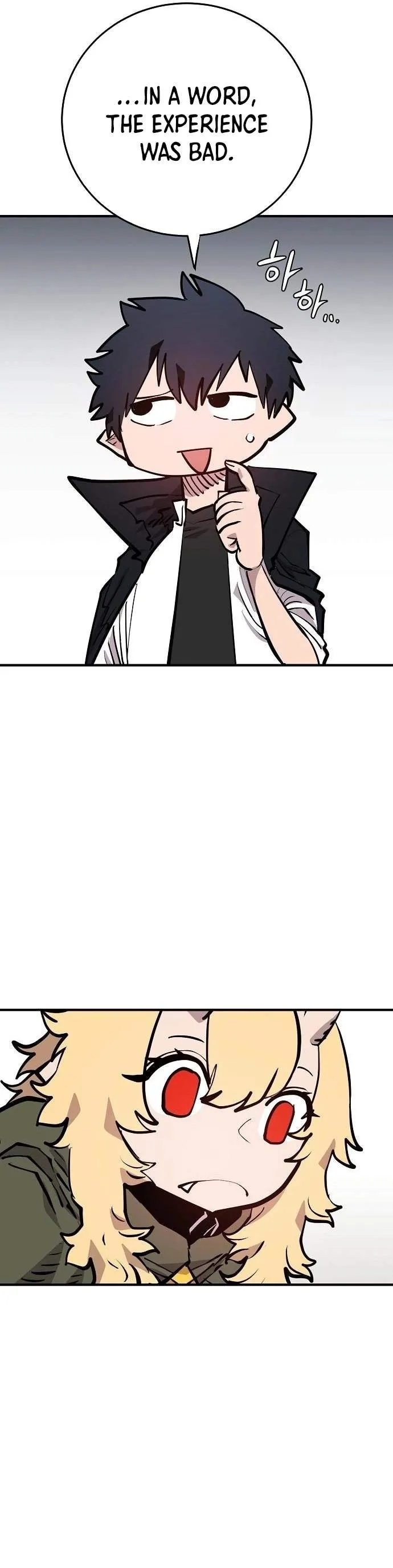 Read Player Hellish Situation chapter 139 image 10 on Lezhin