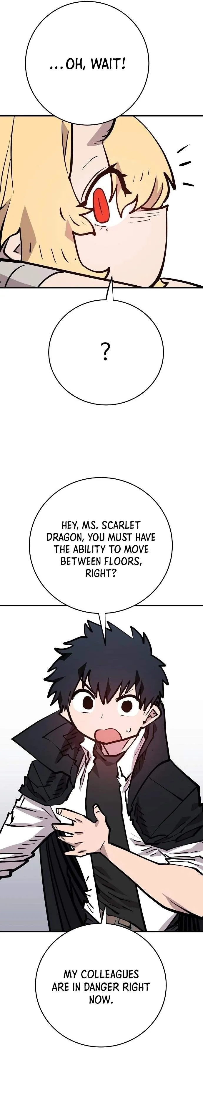 Read Player Hellish Situation chapter 139 image 13 on Lezhin