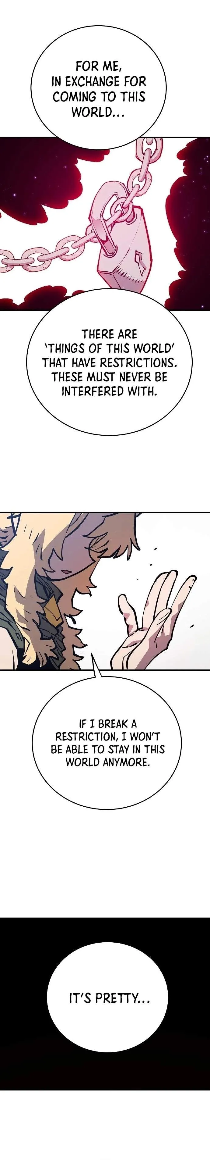 Read Player Hellish Situation chapter 139 image 15 on Lezhin