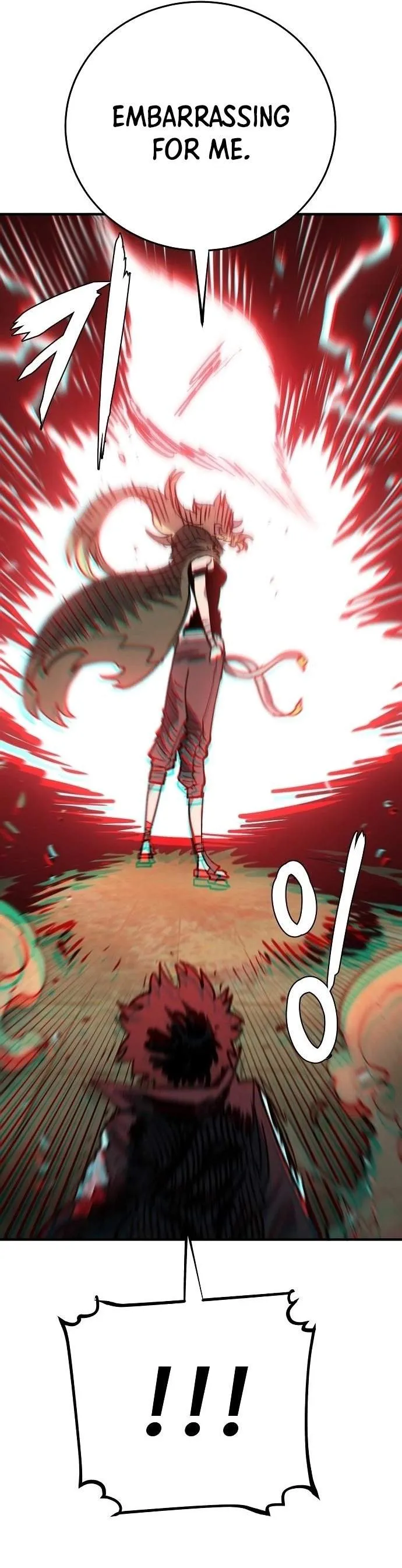 Read Player Hellish Situation chapter 139 image 16 on Lezhin