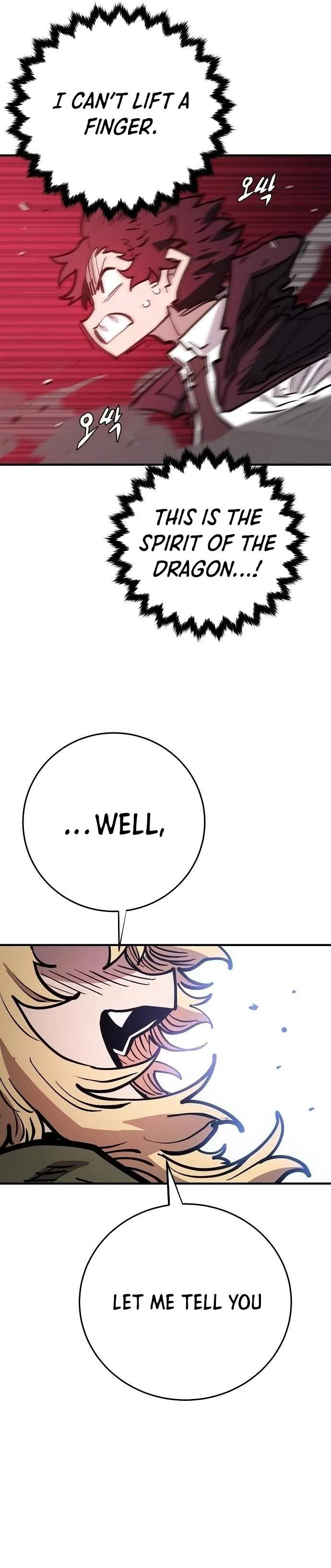 Read Player Hellish Situation chapter 139 image 17 on Lezhin