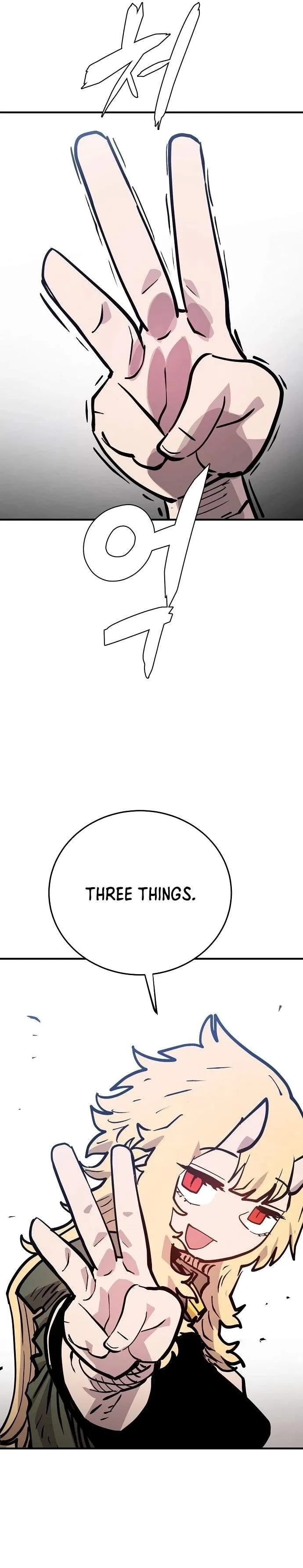 Read Player Hellish Situation chapter 139 image 18 on Lezhin