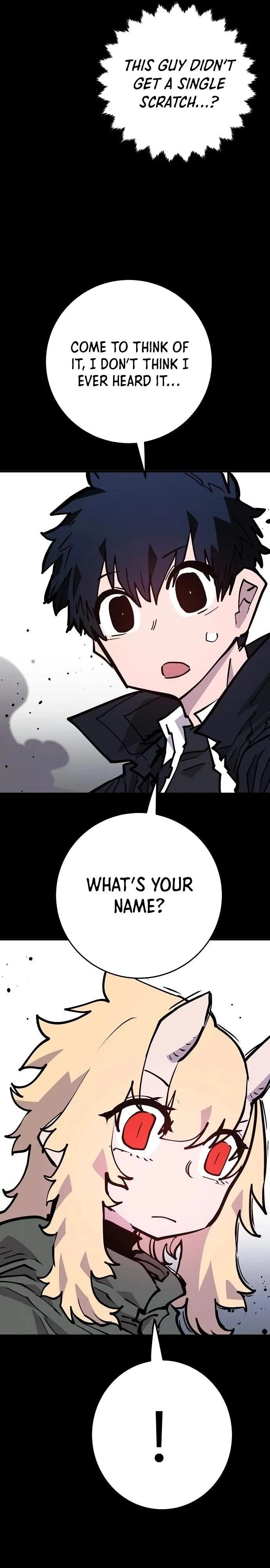 Read Player Hellish Situation chapter 139 image 2 on Lezhin
