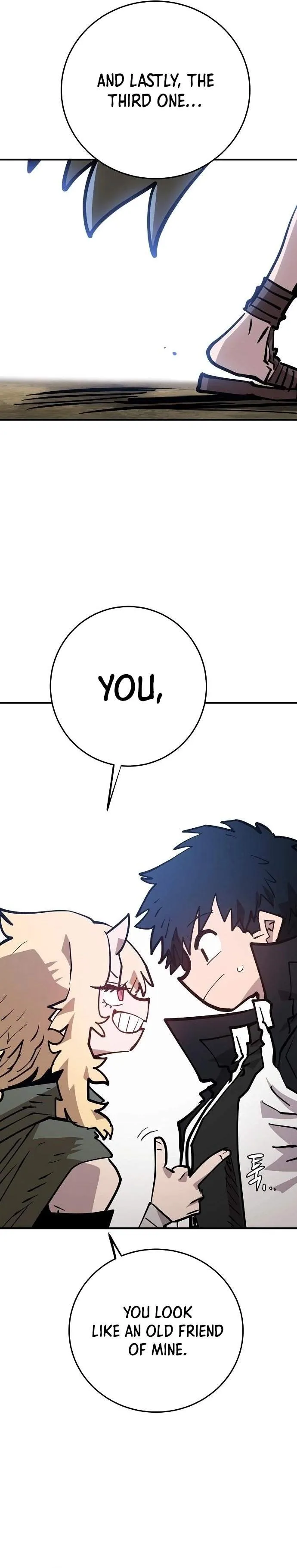 Read Player Hellish Situation chapter 139 image 20 on Lezhin