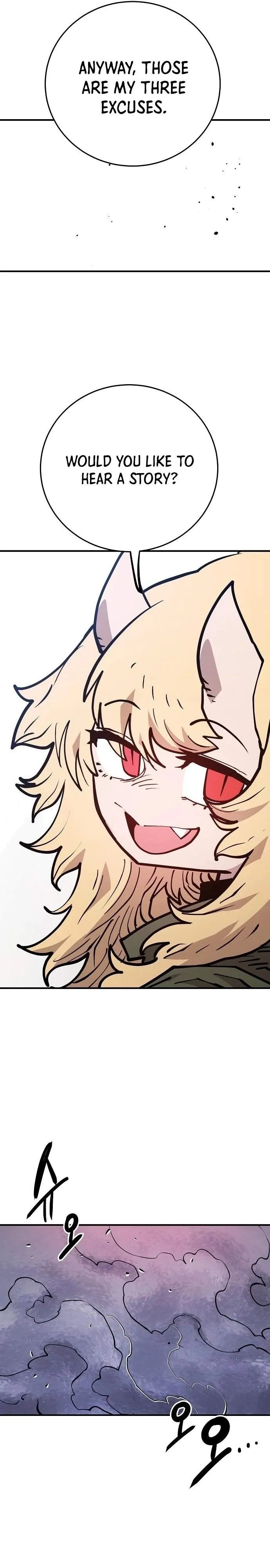 Read Player Hellish Situation chapter 139 image 22 on Lezhin