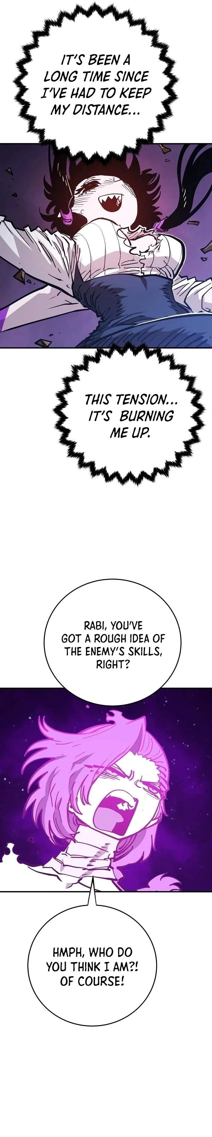 Read Player Hellish Situation chapter 139 image 26 on Lezhin