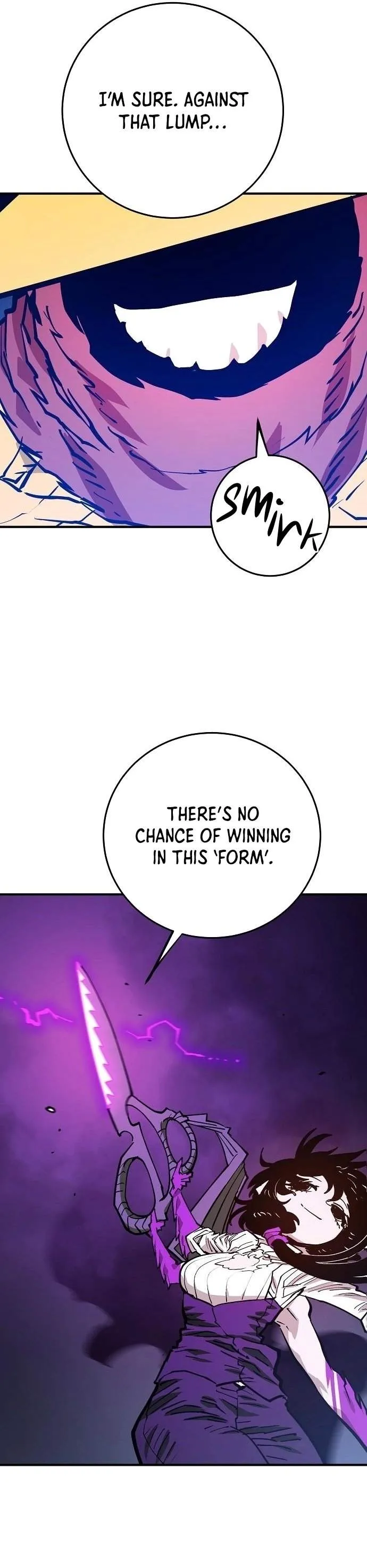 Read Player Hellish Situation chapter 139 image 27 on Lezhin