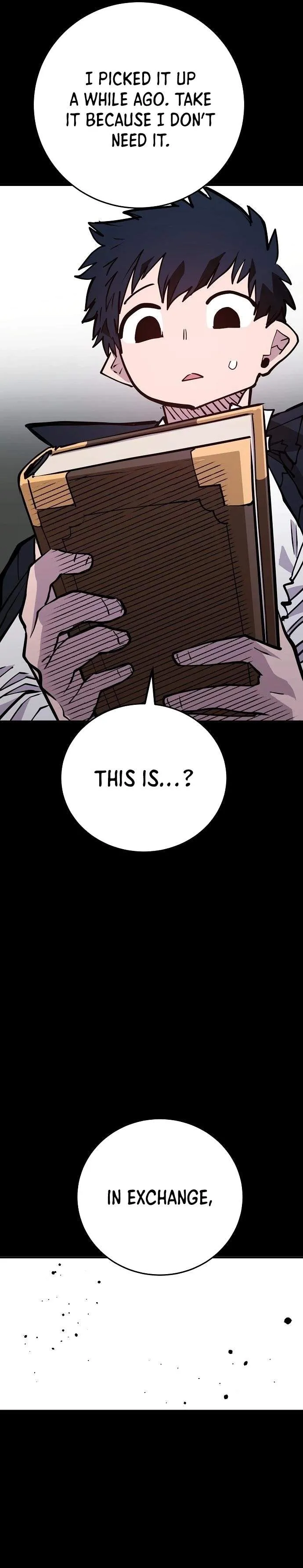 Read Player Hellish Situation chapter 139 image 5 on Lezhin