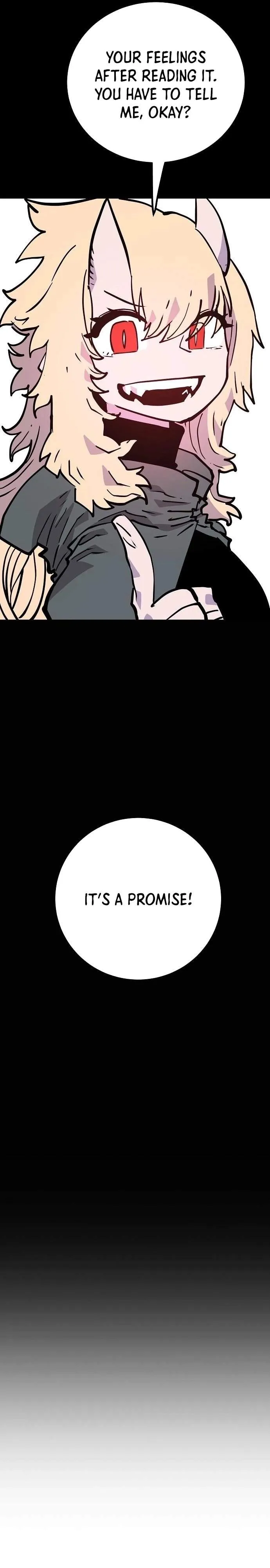 Read Player Hellish Situation chapter 139 image 6 on Lezhin