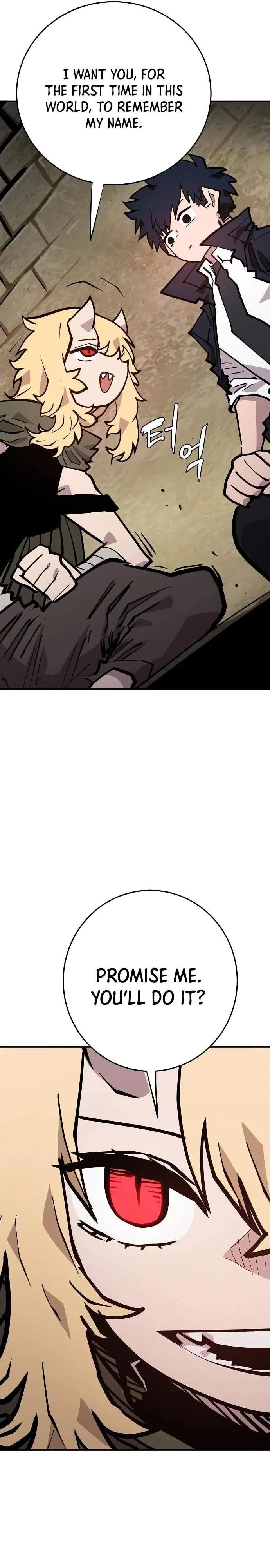 Read Player Hellish Situation chapter 140 image 10 on Lezhin