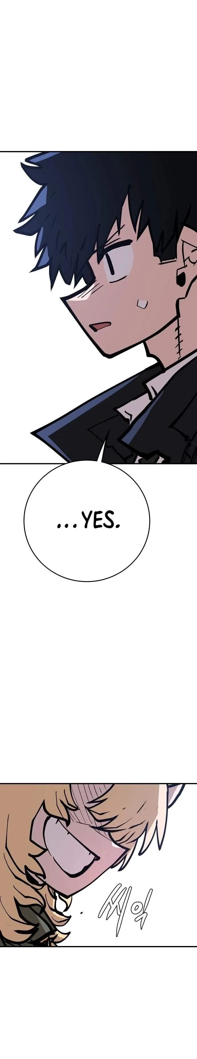 Read Player Hellish Situation chapter 140 image 11 on Lezhin