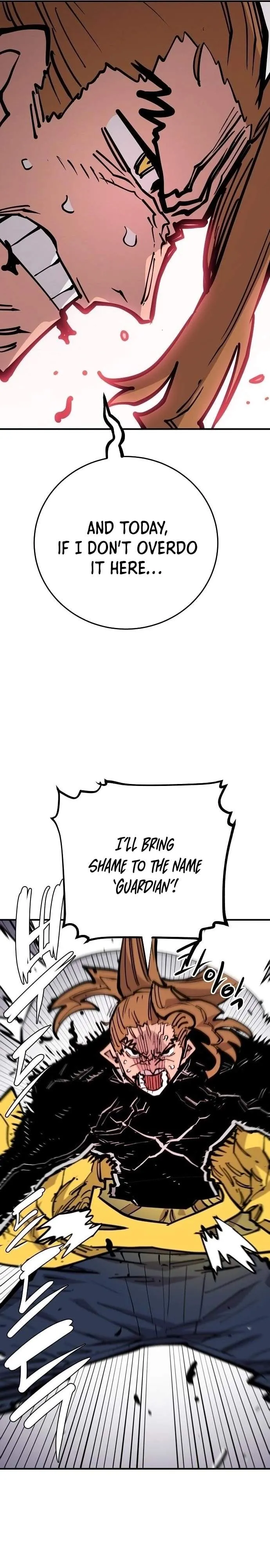 Read Player Hellish Situation chapter 140 image 16 on Lezhin