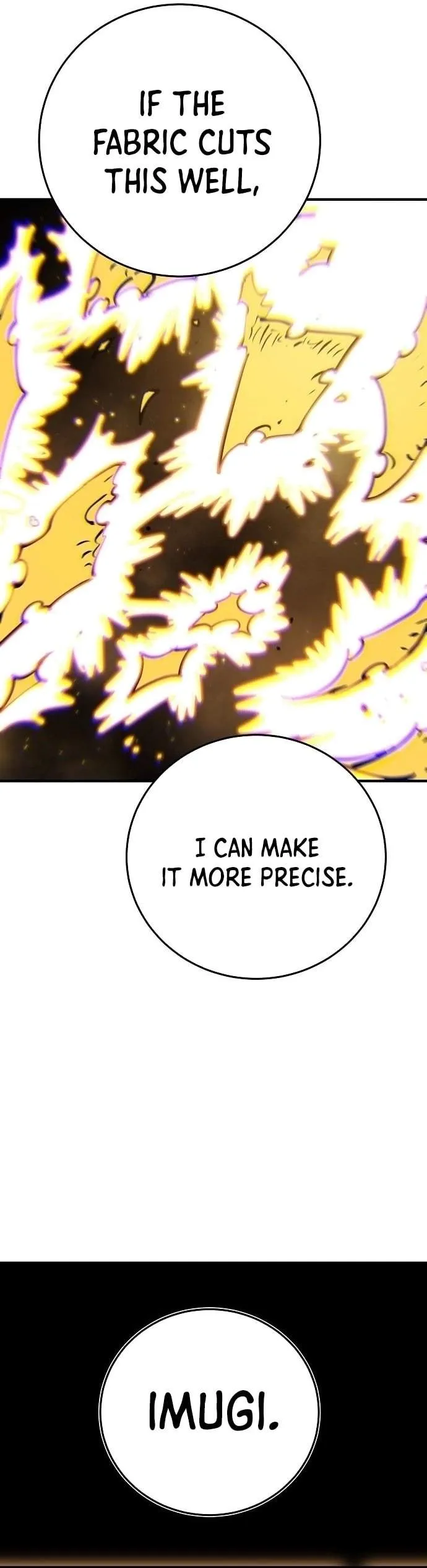 Read Player Hellish Situation chapter 140 image 23 on Lezhin