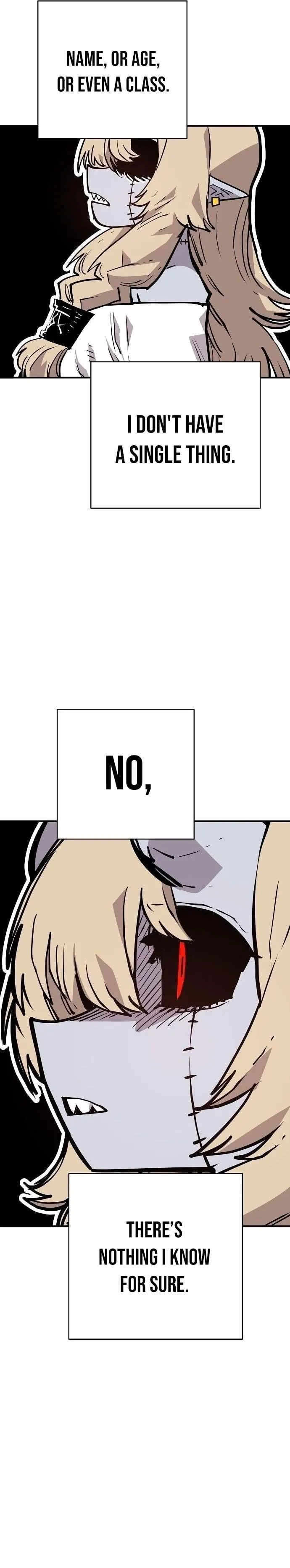 Read Player Hellish Situation chapter 140 image 28 on Lezhin