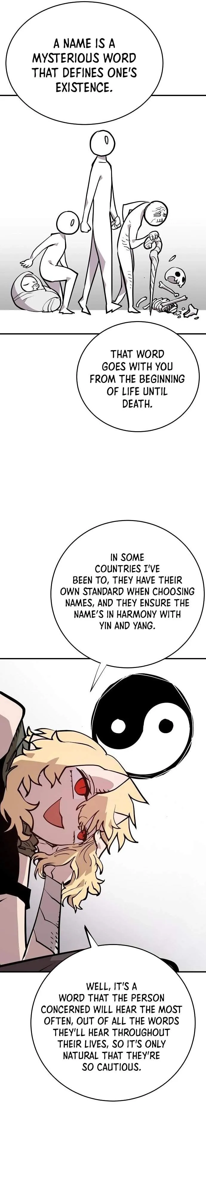 Read Player Hellish Situation chapter 140 image 3 on Lezhin