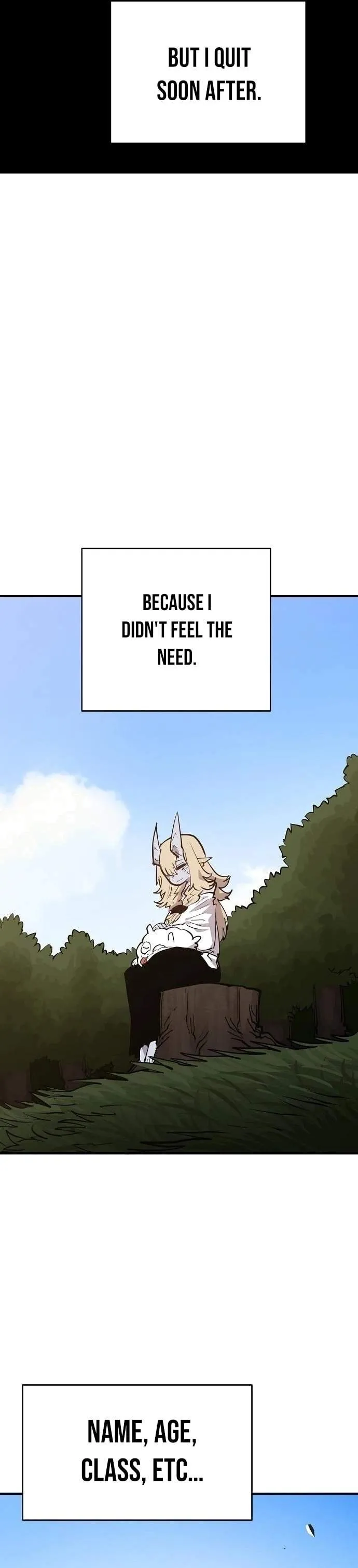 Read Player Hellish Situation chapter 140 image 31 on Lezhin