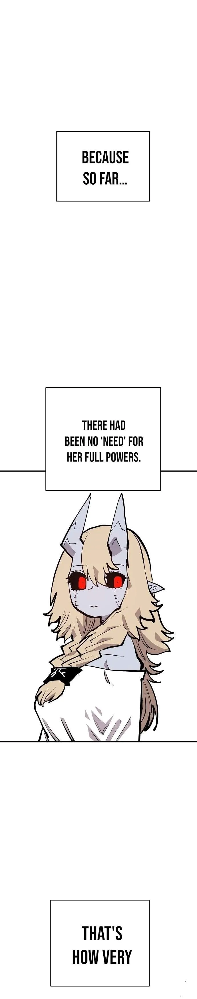 Read Player Hellish Situation chapter 140 image 34 on Lezhin