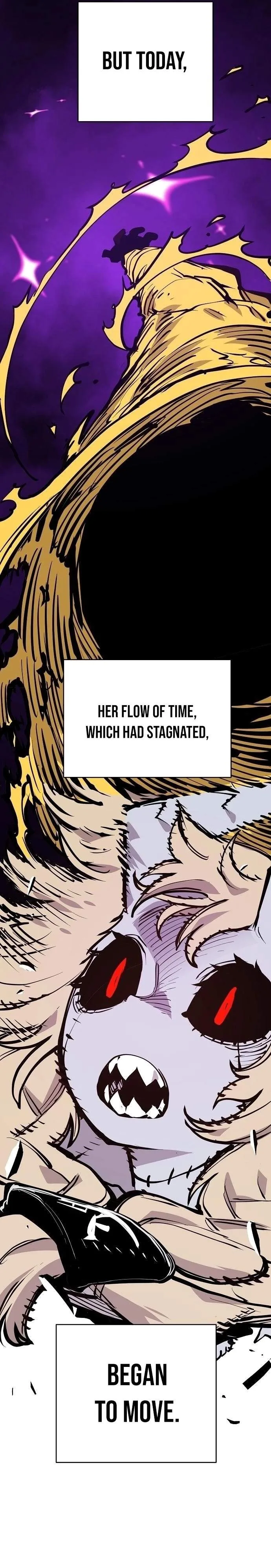 Read Player Hellish Situation chapter 140 image 37 on Lezhin