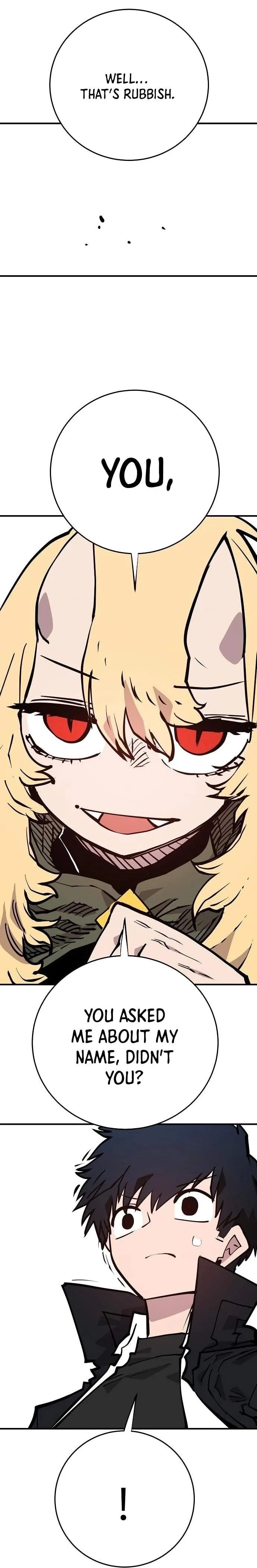 Read Player Hellish Situation chapter 140 image 4 on Lezhin
