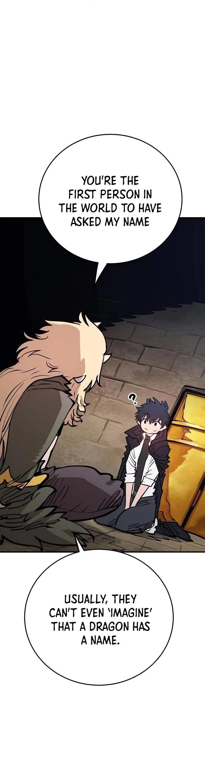 Read Player Hellish Situation chapter 140 image 5 on Lezhin