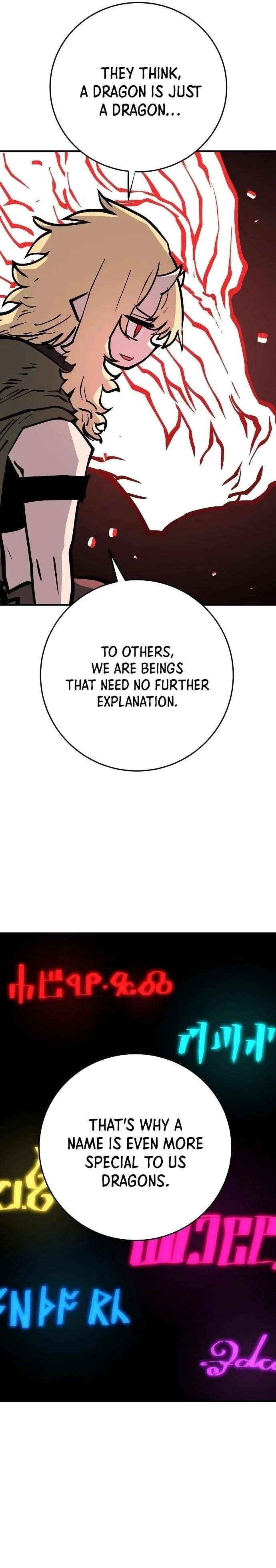 Read Player Hellish Situation chapter 140 image 6 on Lezhin