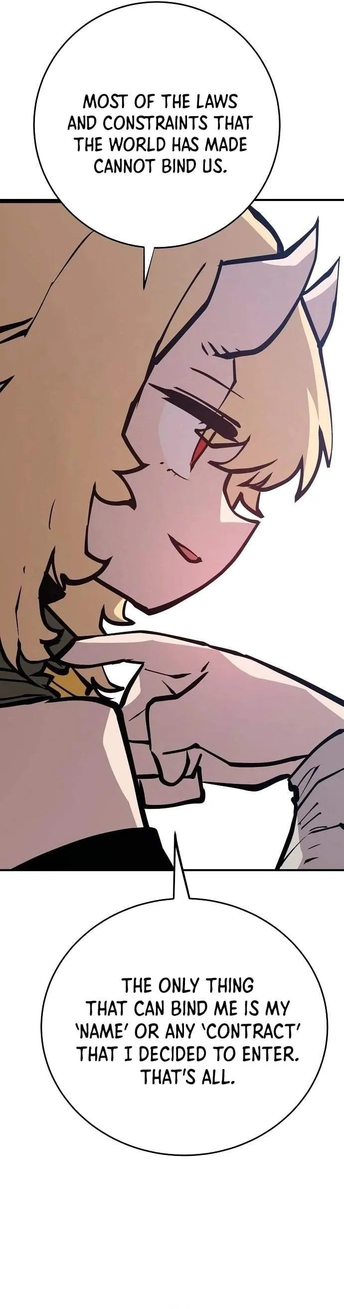 Read Player Hellish Situation chapter 140 image 7 on Lezhin