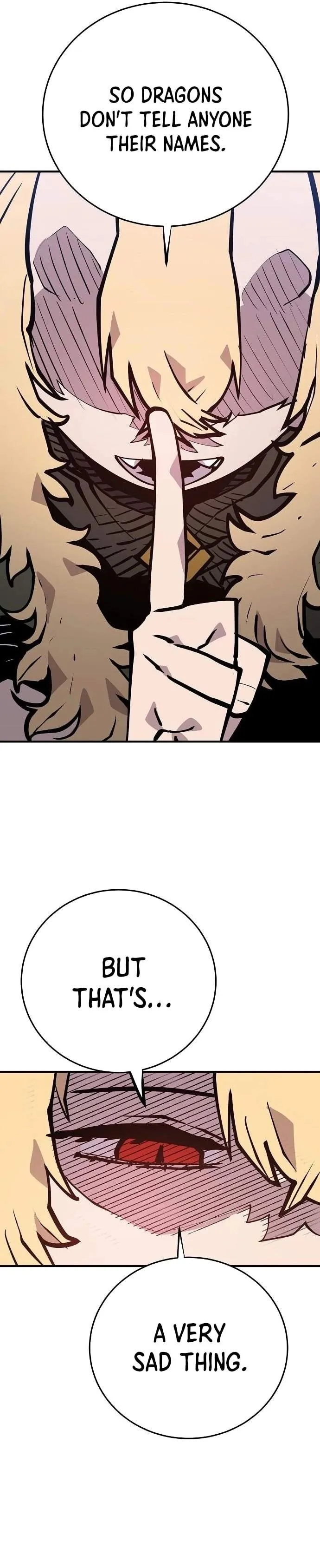 Read Player Hellish Situation chapter 140 image 8 on Lezhin