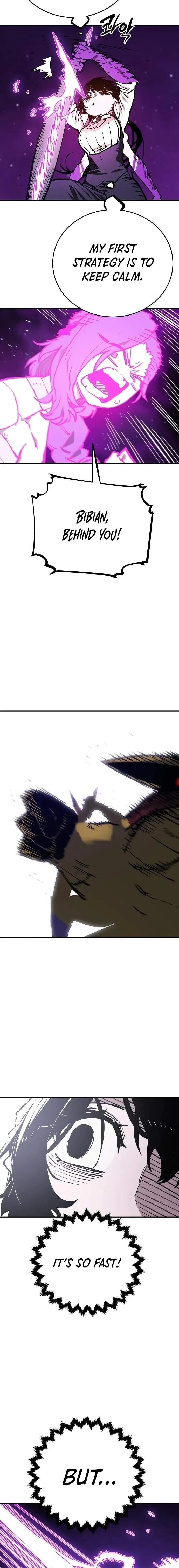 Read Player Hellish Situation chapter 141 image 10 on Lezhin
