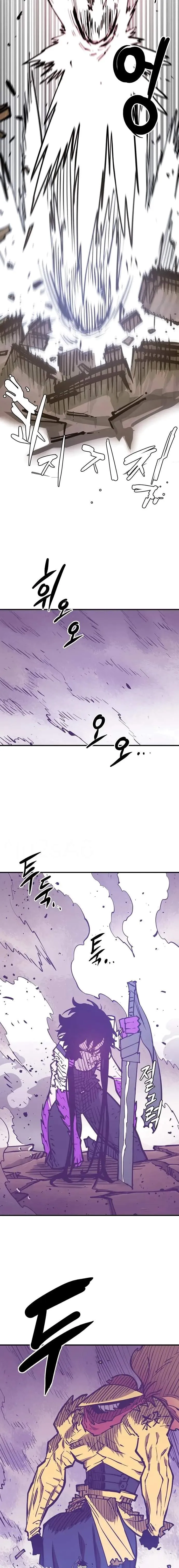 Read Player Hellish Situation chapter 141 image 13 on Lezhin