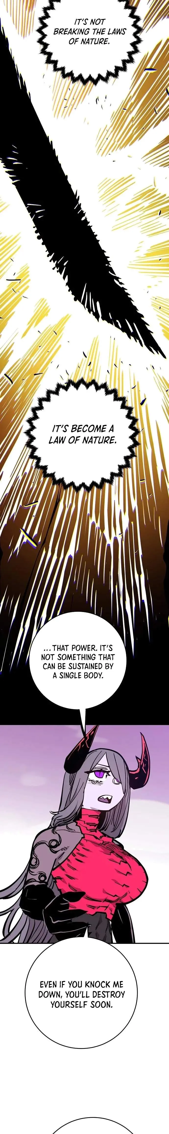 Read Player Hellish Situation chapter 141 image 19 on Lezhin