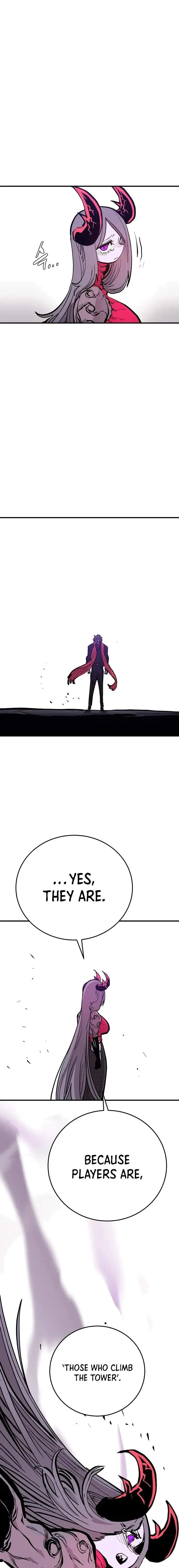 Read Player Hellish Situation chapter 141 image 23 on Lezhin