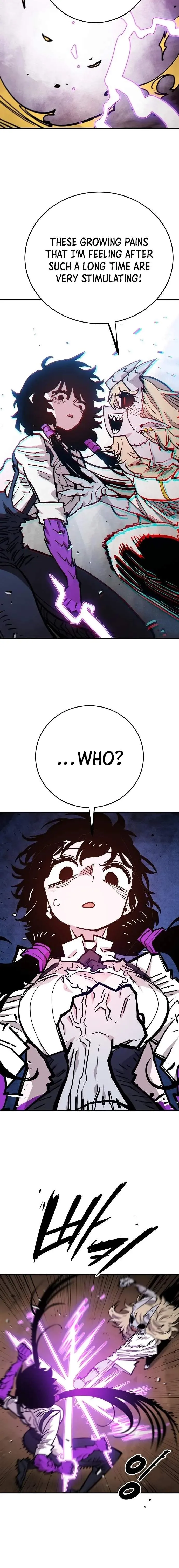 Read Player Hellish Situation chapter 141 image 6 on Lezhin